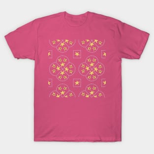 Kaleidostar T-Shirt